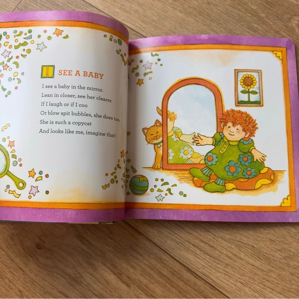Dolly Parton’s Imagination Library Children's Book Set - Picture 5 of 5